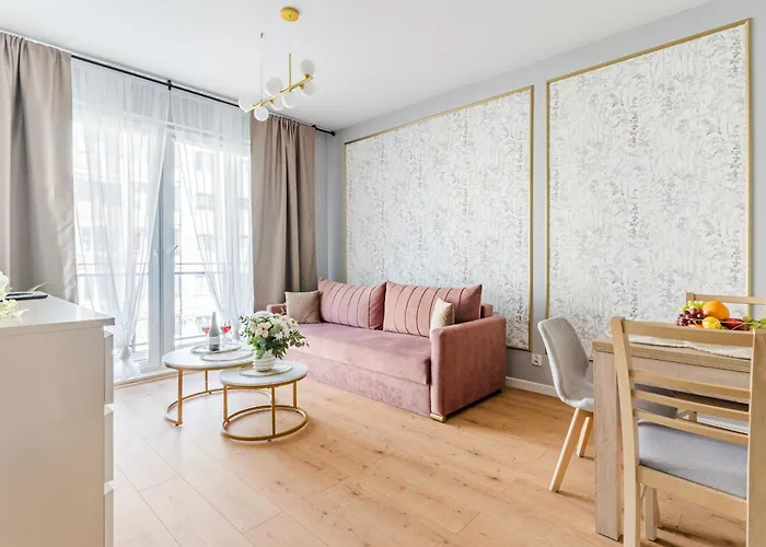 Grobla By Loft Apartments
