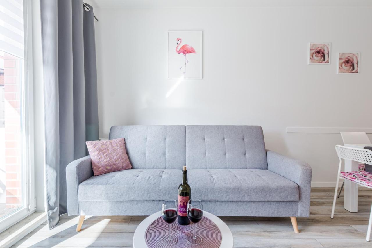 Grobla By Loft Апартаменти