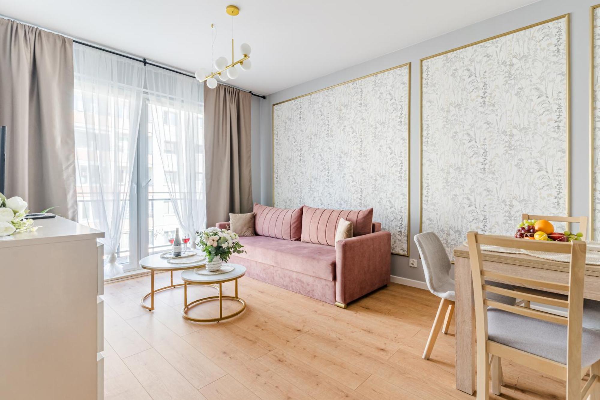 Grobla By Loft Апартаменти