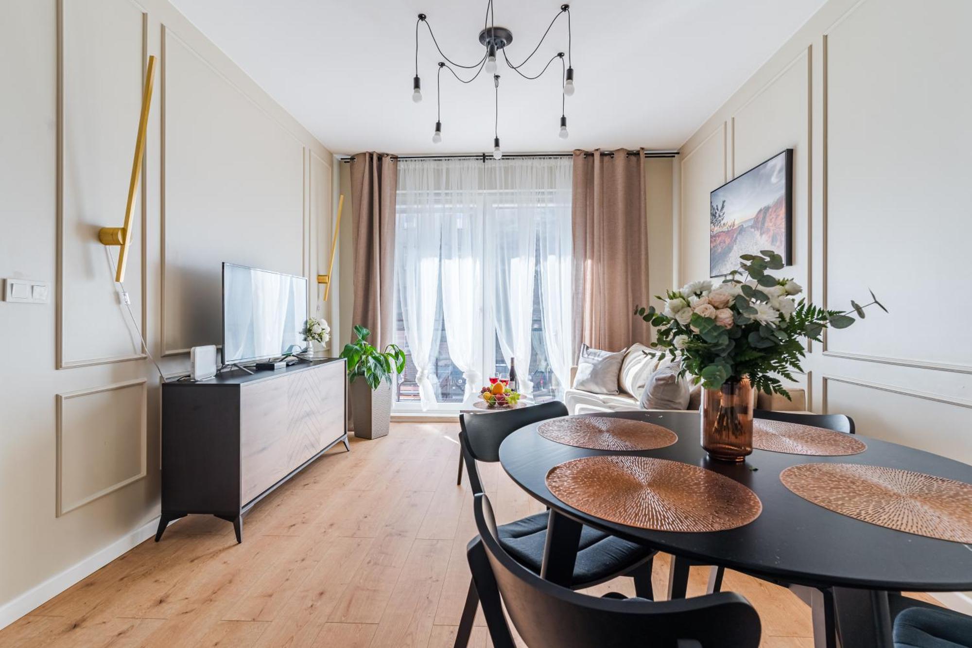 Grobla By Loft Апартаменти *