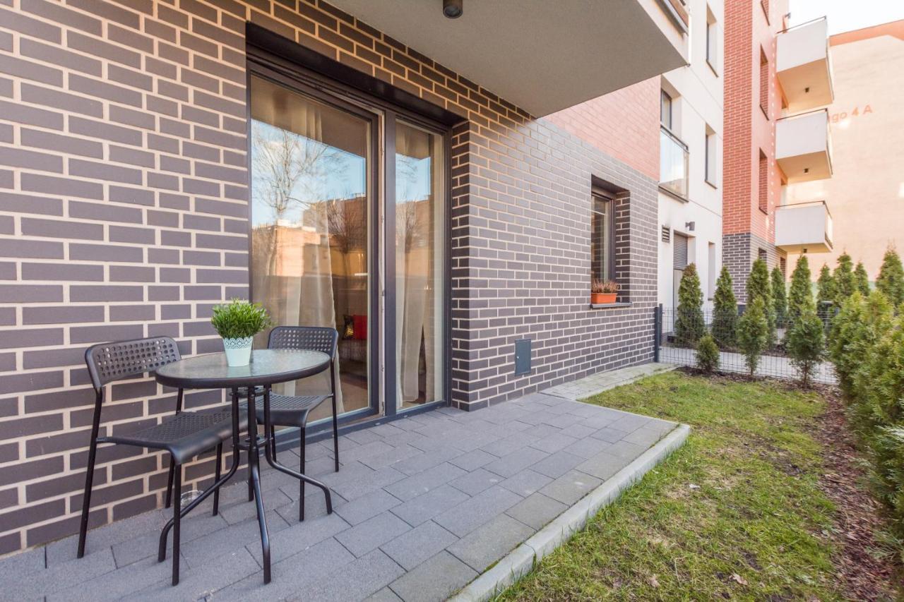 Grobla By Loft Apartament *