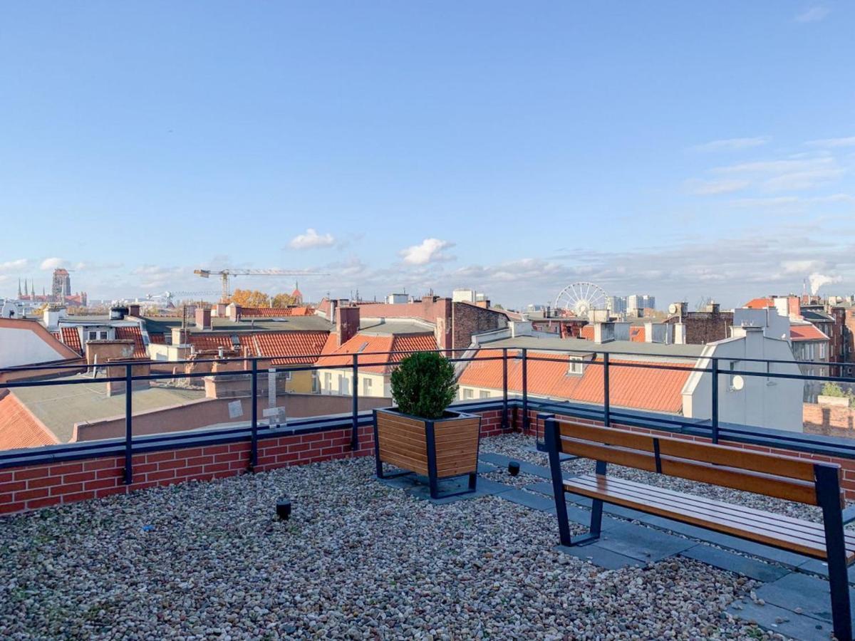 Apartament Grobla By Loft Gdańsk