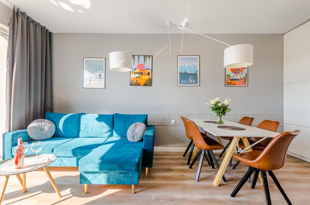 Grobla By Loft Apartament *