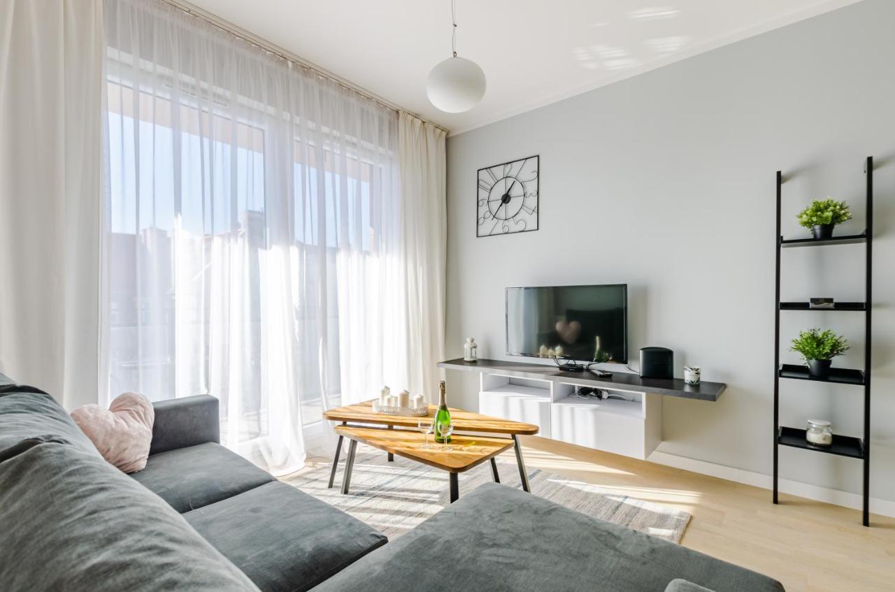 Apartament Grobla By Loft *
