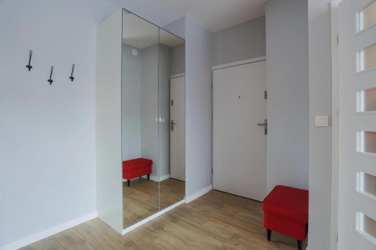 Grobla By Loft Apartament