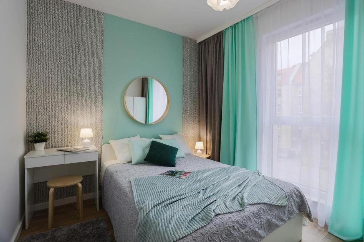 Apartament Grobla By Loft Gdańsk