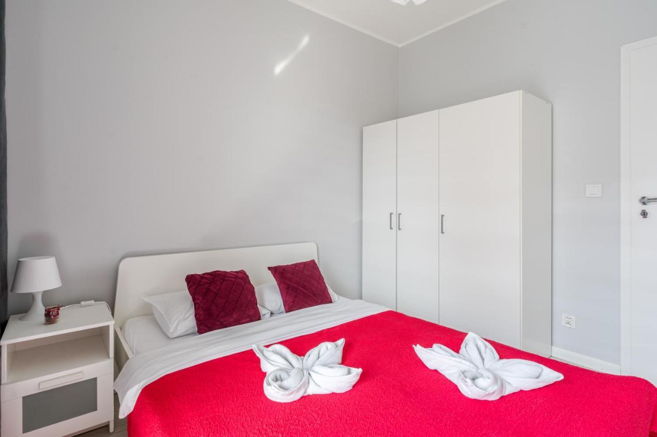 Apartament Grobla By Loft