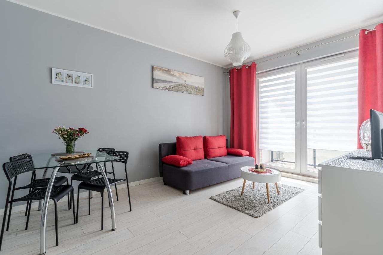 Apartament Grobla By Loft