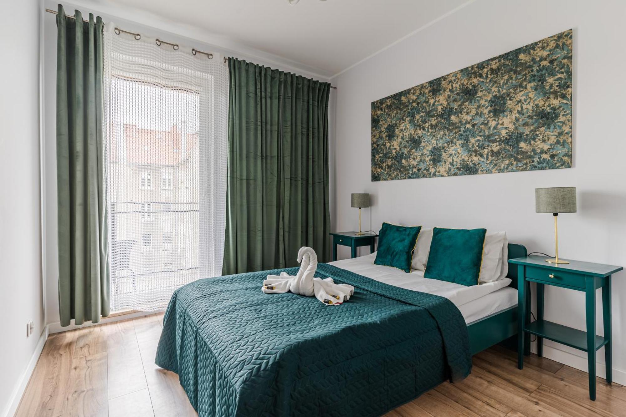 Apartament Grobla By Loft Gdańsk