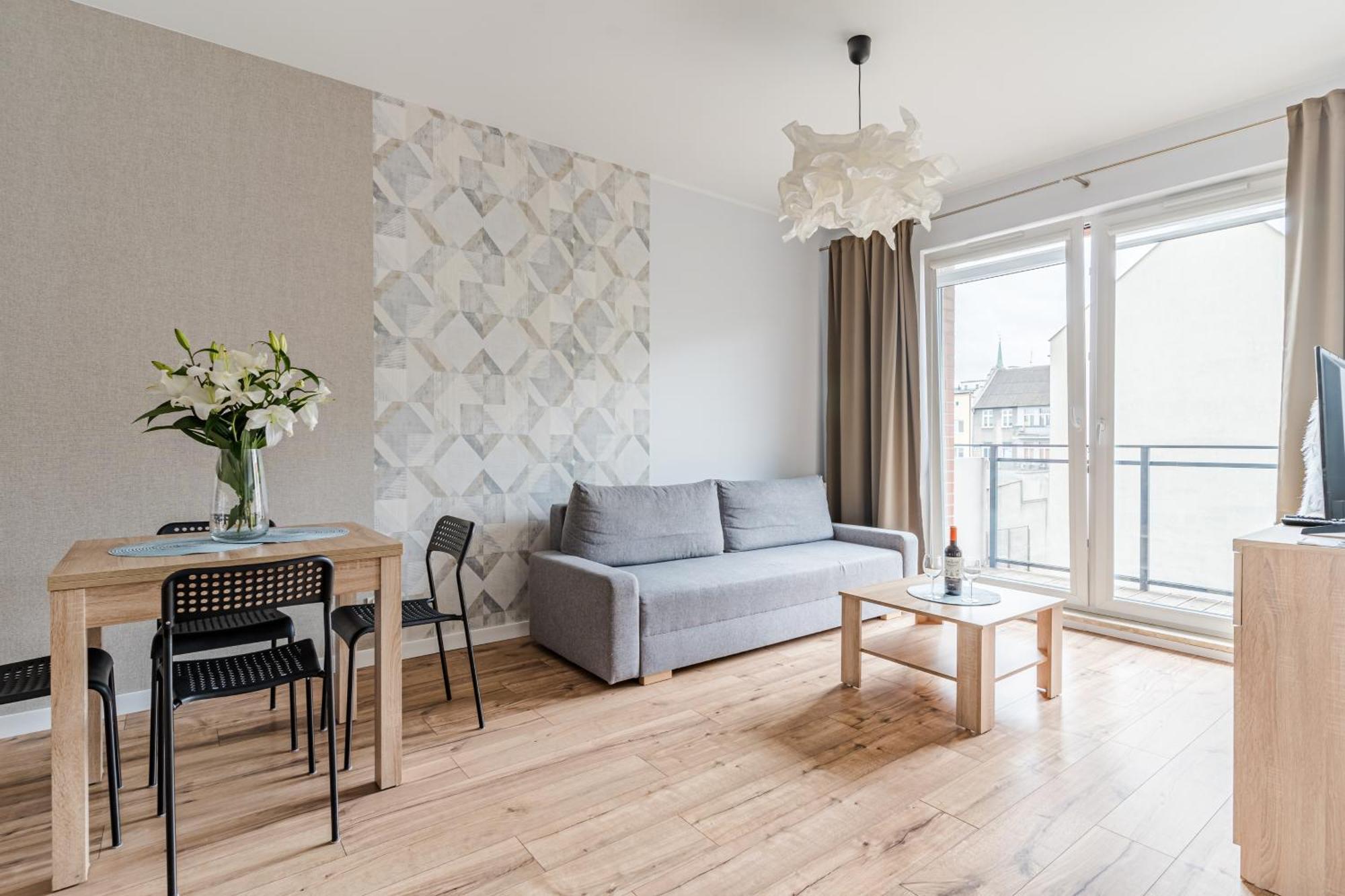 Grobla By Loft Gdańsk