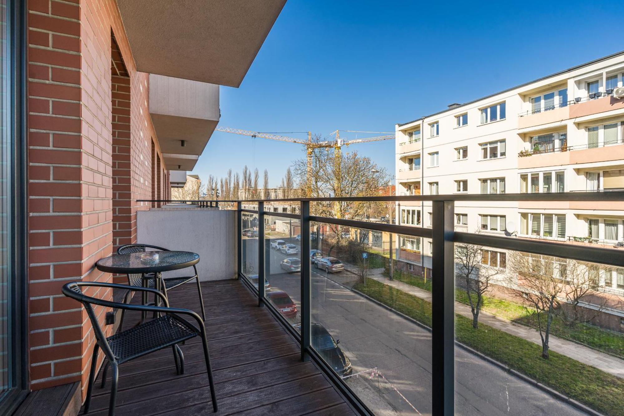 Grobla By Loft Apartament *