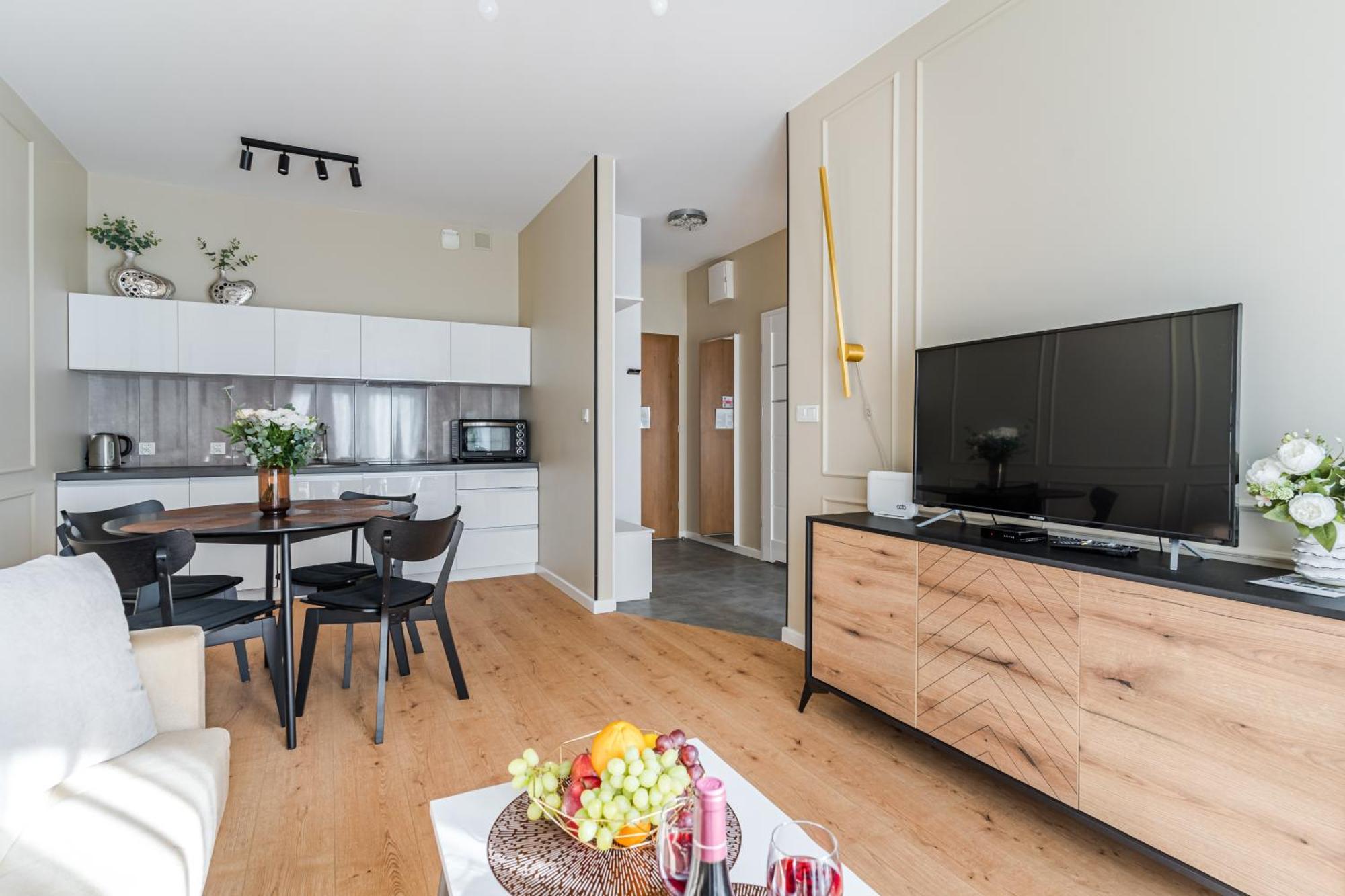 Apartament Grobla By Loft *
