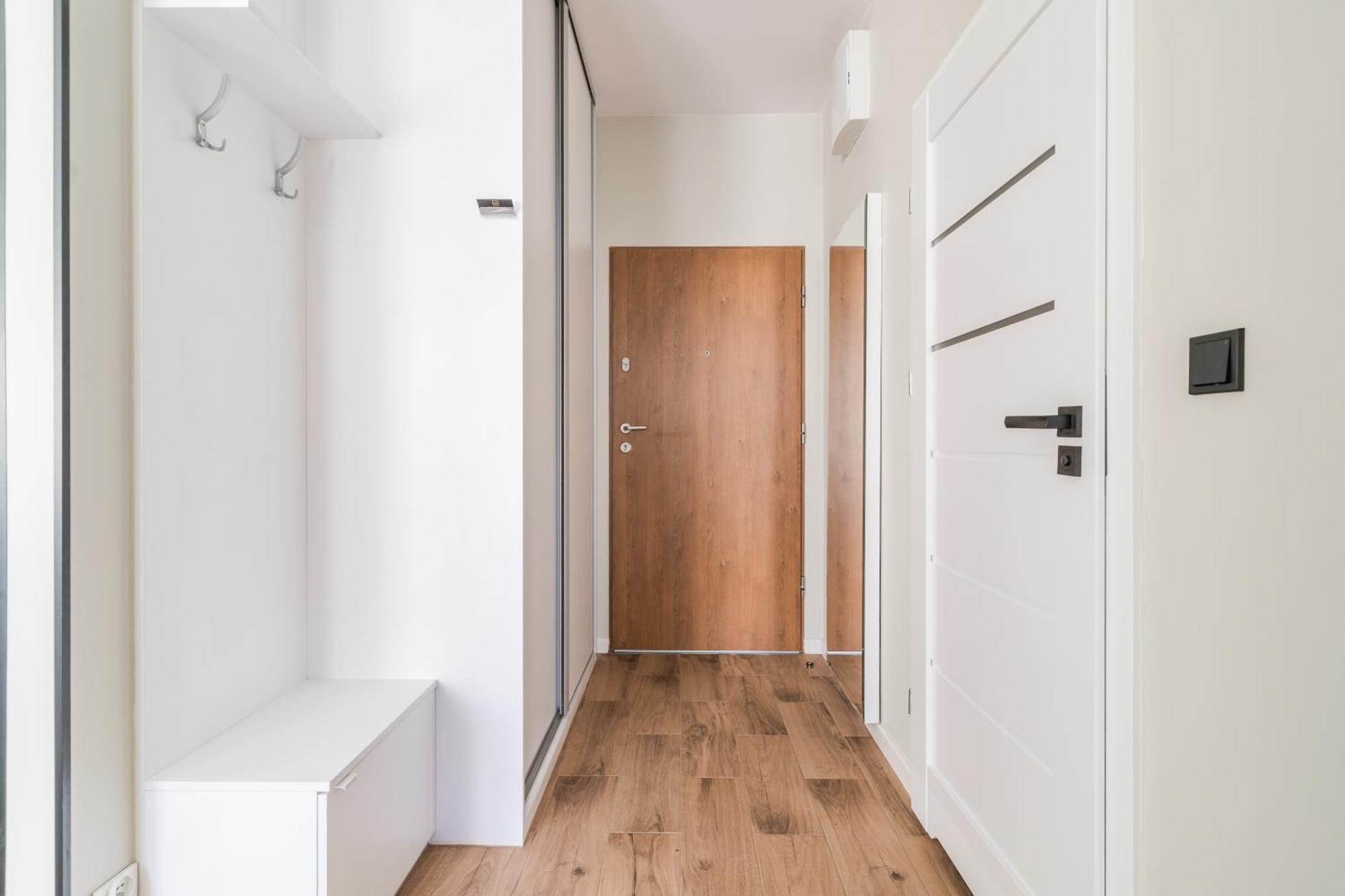Apartament Grobla By Loft Gdańsk