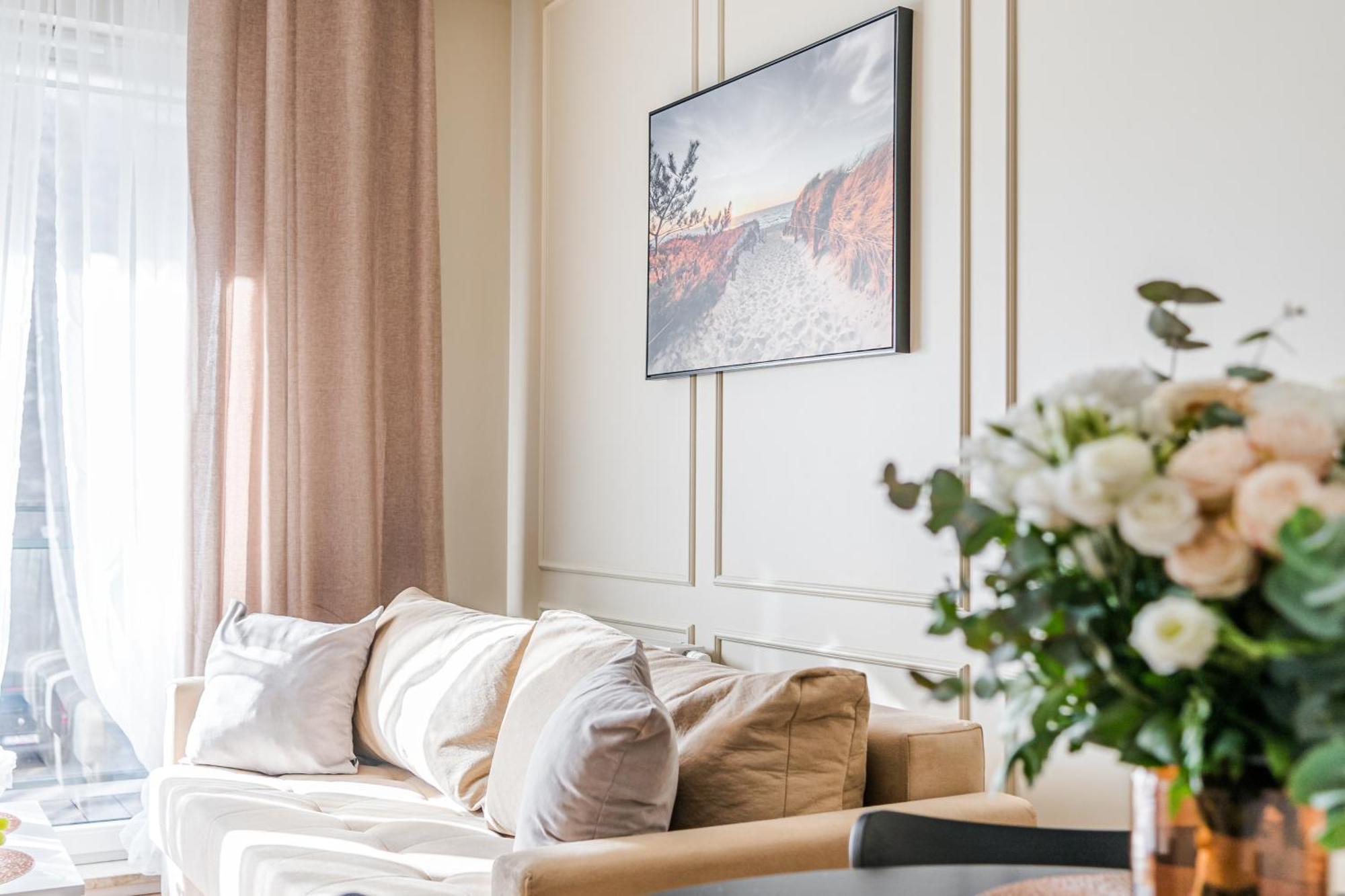 Apartament Grobla By Loft