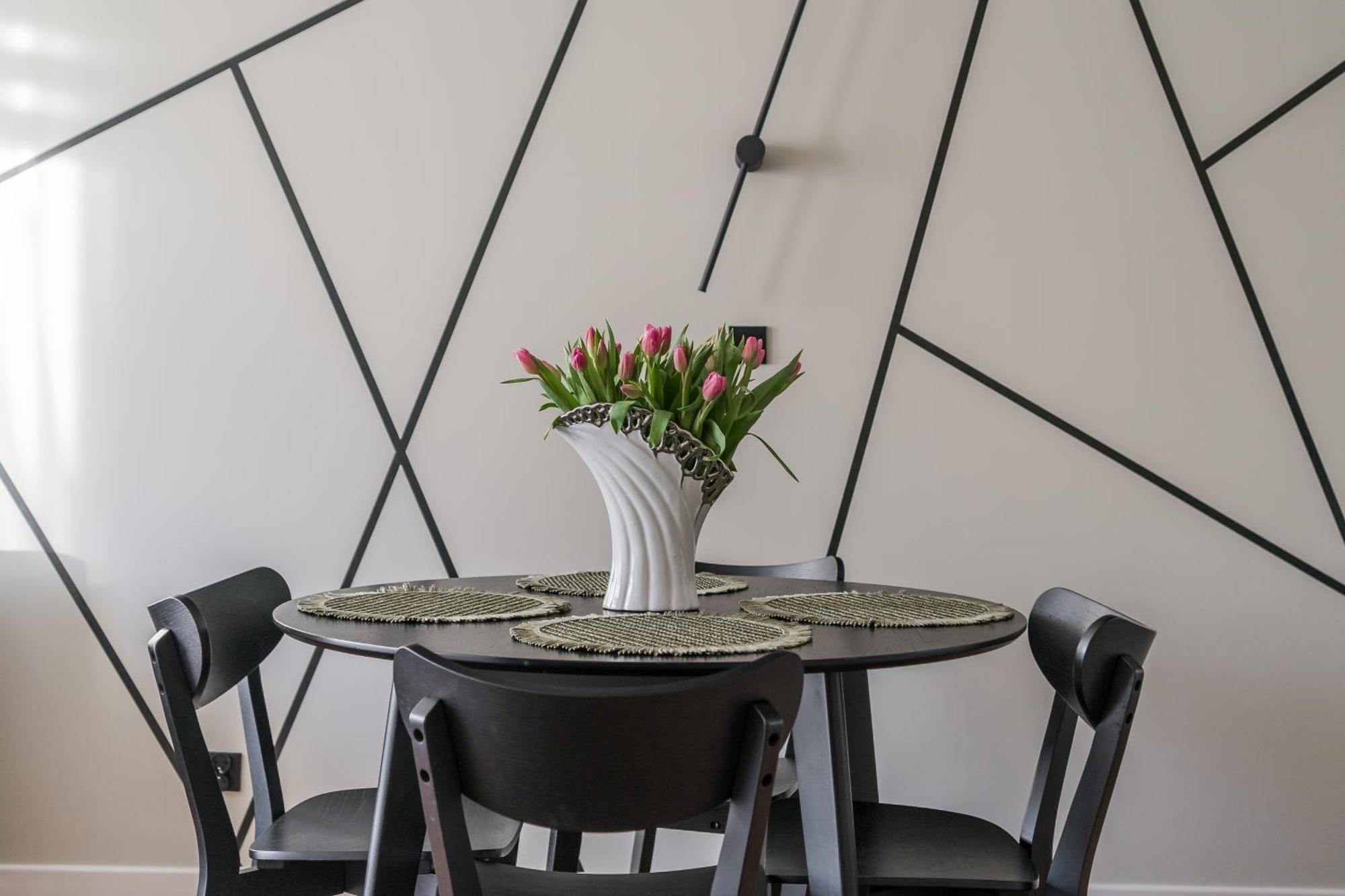 Grobla By Loft * Gdańsk
