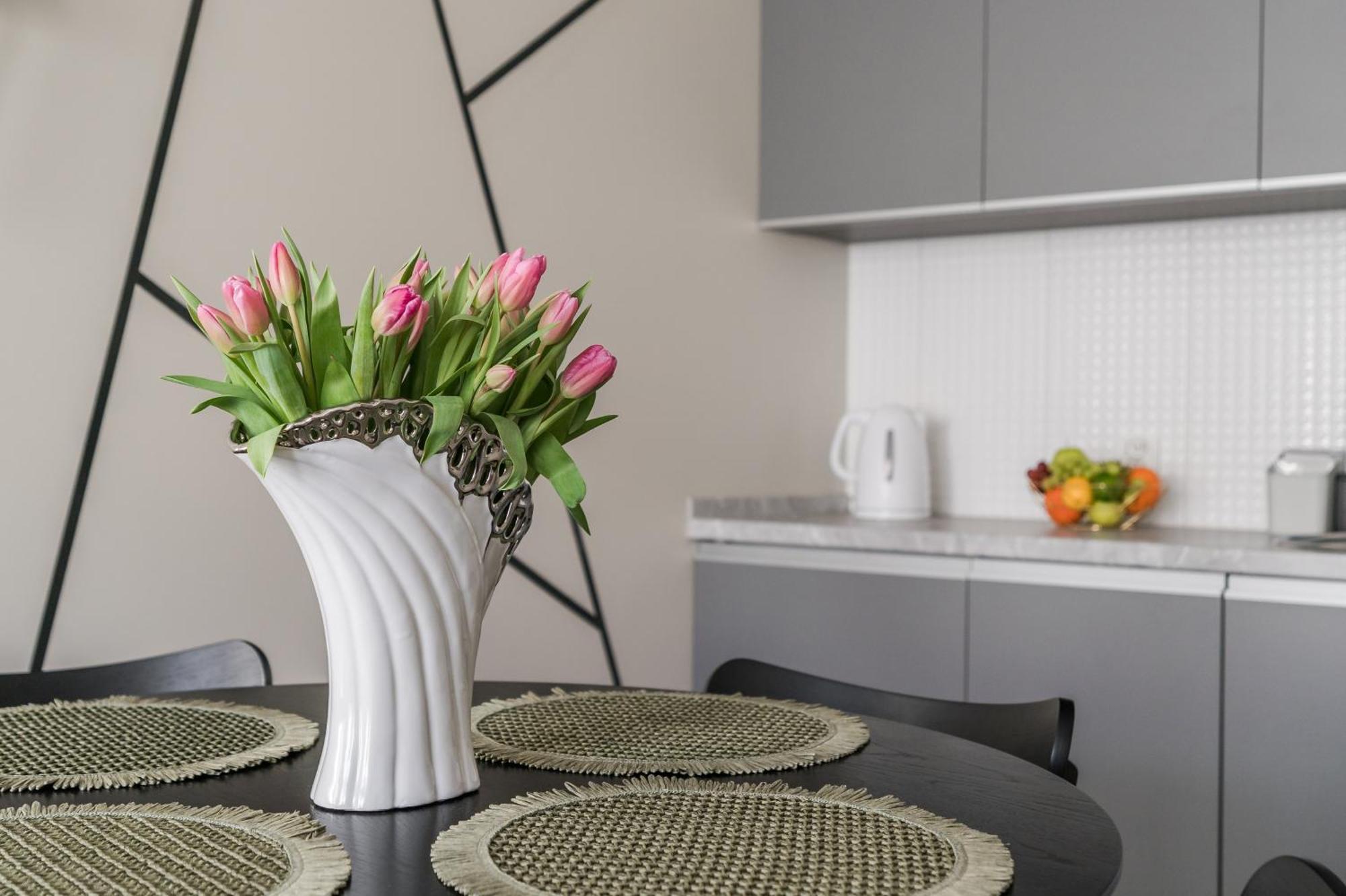 Apartament Grobla By Loft