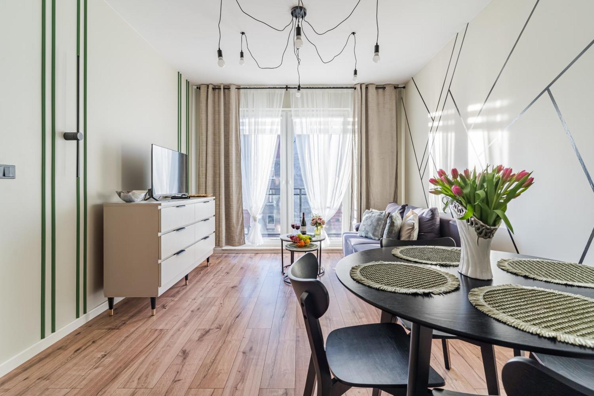 Grobla By Loft Apartament