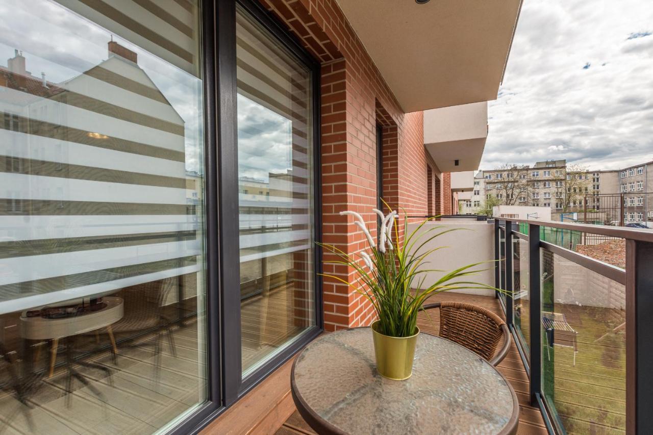 Apartament Grobla By Loft Gdańsk